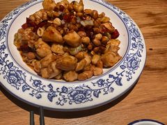 -永安鱼庄·镇江菜(丁卯店)