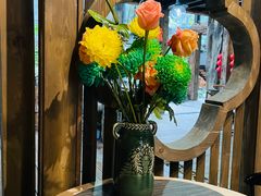 -The Flowers Coffee(南山店)