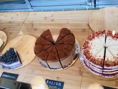 -麦田工坊(月湖店)