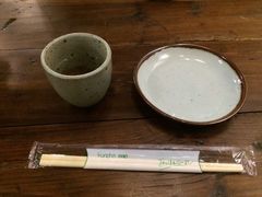 -鸟鸣门屋台料理(金帝银泰店)
