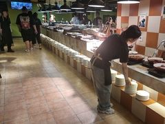 -戈拿旺巴西烤肉(崇文门店)