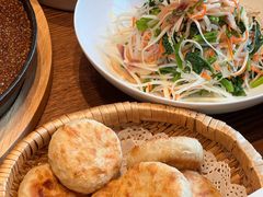 -老城根·潍坊菜(高新店)