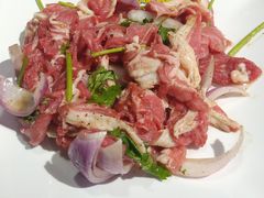 -牛鲜盛齐齐哈尔烤肉(曹路店)