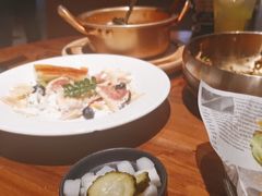 -KimPro 辛普乐概念韩餐