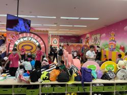 点击看大图 -孩子王童乐园(广州南沙万达店)