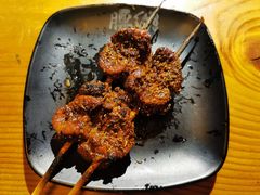 -腰子哥烤串(石佛营炫特店)