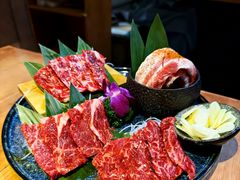 -丸藏和牛烧肉专门店(园区师惠坊店)