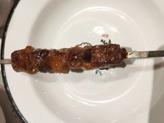 -九府羊·鲜羊火锅·烤串(新华路店)