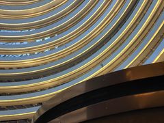 -杭州国际会议中心洲际酒店-原素全日餐厅(解放东路店)