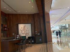 门面-星巴克(凯德晶萃店)