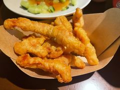 小酥肉-胖哥俩肉蟹煲(苏州中心店)