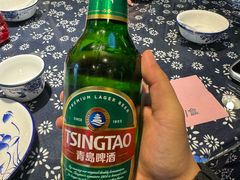 -旺角小渔村(二马路店)