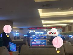 -世外桃源水疗会(皇庭彩园店)