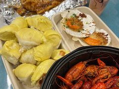 -盒马鲜生(双清路店)