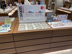 -JINS(天津大悦城店)