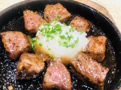 -东京屋(武定路店)