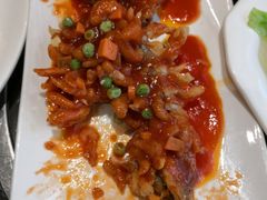 -老苏州芳和园茶酒楼  传统苏帮菜(观前店)
