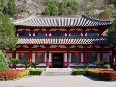 -徐州汉画像石艺术馆