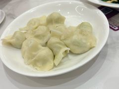 -东方饺子王(新奥购物中心店)