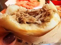 -西安饭庄·非遗陕菜(钟楼店)