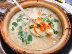 -潮福餐馆(江南西店)