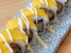 -村上一屋·亚洲菜融合小馆(南楼店)