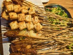 -华府九号海鲜烧烤大排档(龙域店)