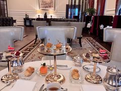 -Salon de Ville浦江汇(上海外滩华尔道夫酒店店)