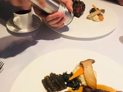 -王品牛排(郑州大卫城店)