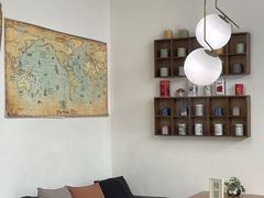 -沏点Trattoria意大利餐厅(新街口店)
