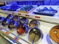 -千纸鹤嫩汁烤肉(西大直街店)