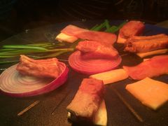 -韩烧里烧肉啤酒馆(大唐西市店)