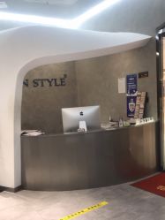 -IN STYLE·全国形象店