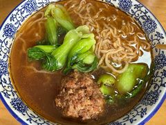 -宜沁手打面