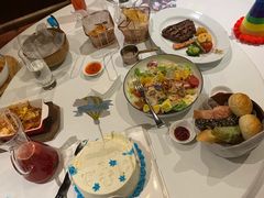 -佐度王子扒房(天鹅湖店)