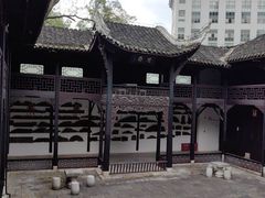 -阳明祠