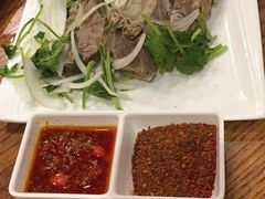 -西域阿里马新疆菜·清真(桂花路店)