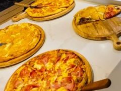 -比格比萨自助(宝山日月光店)