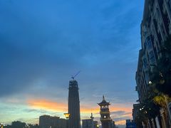 -诚毅广场(地铁站)