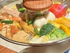 -绍兴老味道·非遗门店(银泰城店)