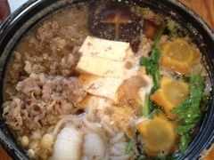 牛肉火锅-铃木食堂(帽儿胡同店)