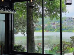 景观位-悦湖公馆