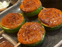-蚝·生·鲜牛烧肉铺(中央大街店)