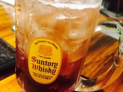 -晶吉·居酒屋·烧鸟·生鱼饭(中山区民主广场店)