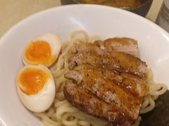 -八盛屋·沾面(集美万达店)