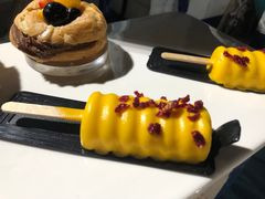 -亚龙湾希尔顿自助餐厅·海鲜·烧烤·沙滩BBQ·现场乐队