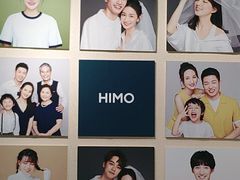 -海马体照相馆(万菱汇店)