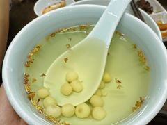 -裕兴记•蟹黄面馆(人民广场店)