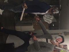 JOJO真人密室逃脱-JOJO实景沉浸侦探剧本杀(大悦城店)