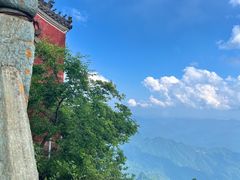-武当山风景区